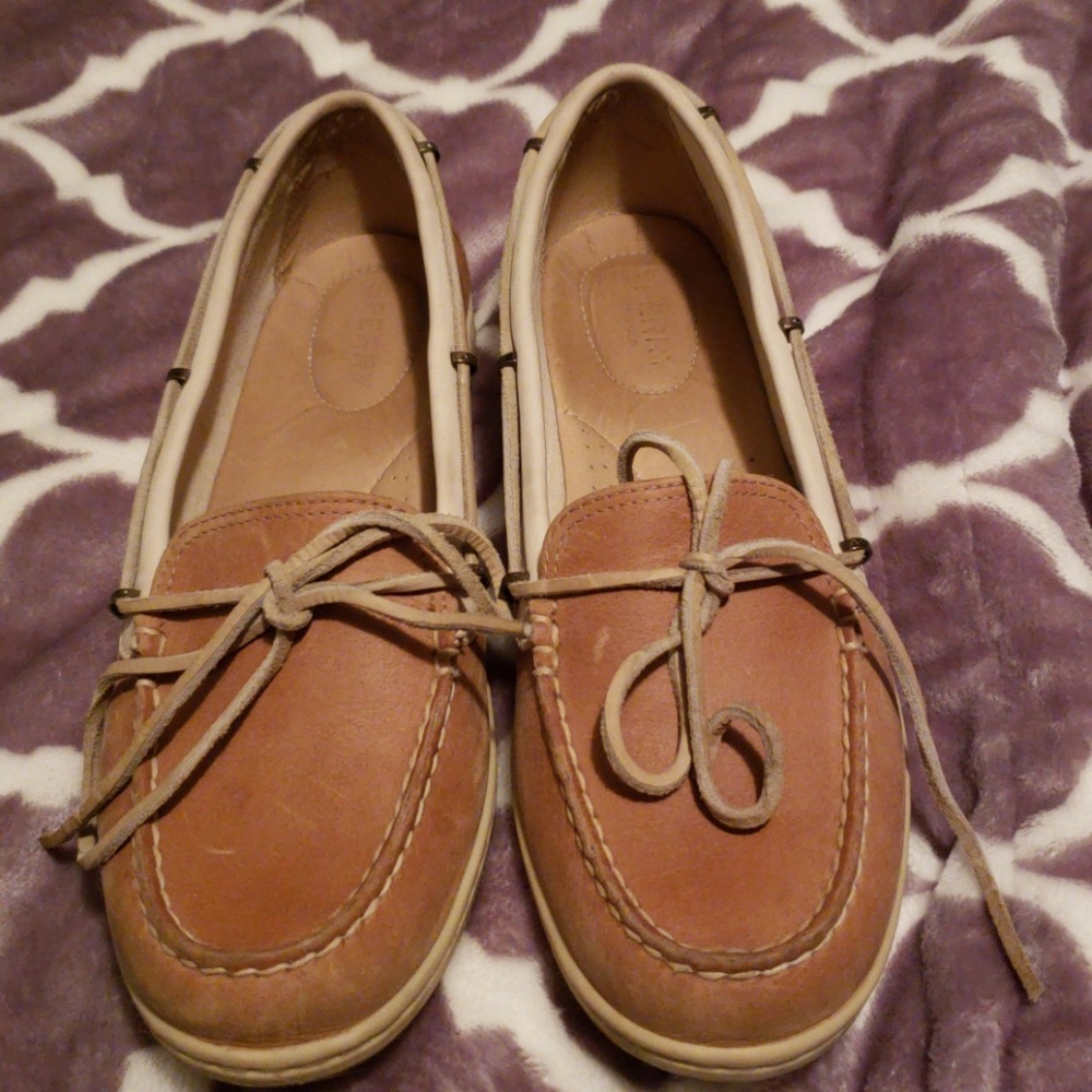 Sperry shoes